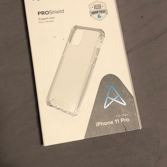 iPhone 11 Pro case - Picture 1 of 4